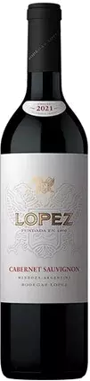 Bodegas Lopez Cabernet Sauvignon Mendoza