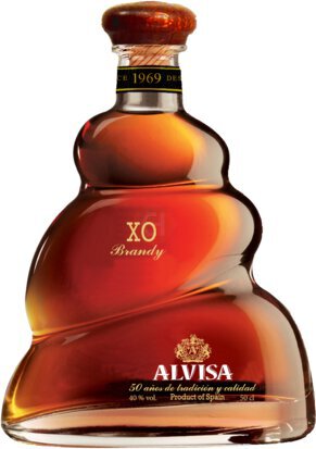 Alvisa Xo Brandy