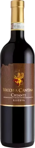 Vecchia Cantina Chianti Riserva