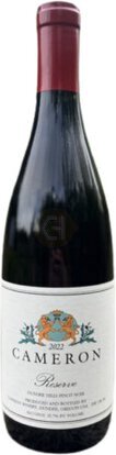 Cameron Pinot Noir Reserve Dundee Hills