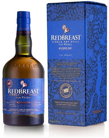 Special Reserve