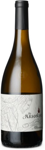 The Arsonist Mag Chardonnay
