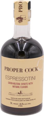 Proper Cock Espresso
