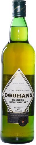 Douhans Irish Whiskey