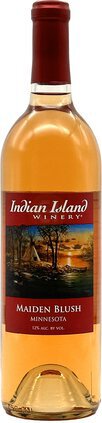 Indian Island Maiden Blush