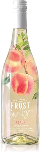 Pleasant Valley Wine Autumn Frost Peach