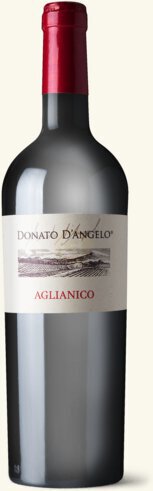 Donato D'angelo Aglianico Del Vulture