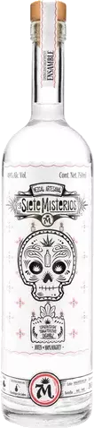 Los Siete Misterios Ensamble Tobala