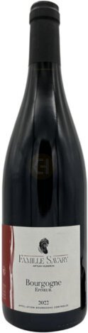 Olivier Savary Bourgogne Rouge Epineuils