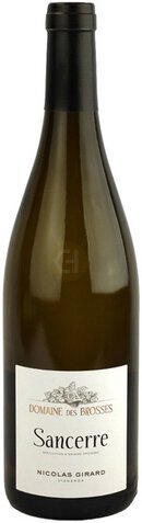 Domaine Des Brosses Sancerre White