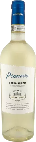 Terre Di Riccaldone Arneis Roero