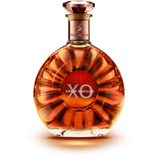 Remy Martin X.O. Anish Kapoor Cognac 700ML - FINE WINE AND LIQOUR