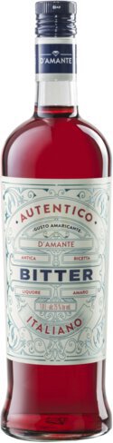 Autentico D'amante Bitter