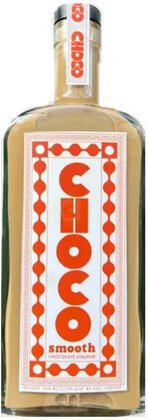 Choco Smooth Chocolate Liqueur