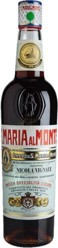 Santa Maria Al Monte Nicola Uignale Amaro