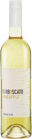 Turboscato Pineapple