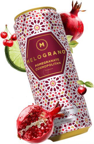 Melograno Pomegranate Cosmo