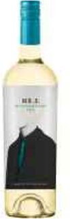 Mr S Chardonnay Family Estate Collection Mendoza