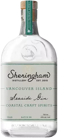 Sheringham Seaside Gin