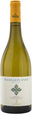 Antinori Castello Della Sala Orvieto Classico Superiore San Giovanni Della Sala