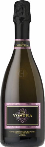 La Vostra Prosecco DOCG Brut