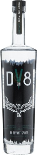 DV8 RICE GIN