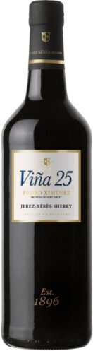 Vina 25 Pedro Ximenez