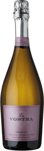 La Vostra Prosecco