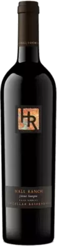 Hall Ranch Cabernet Sauvignon Riserve Paso