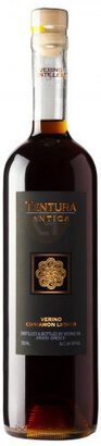 Distillery Verino Tentura Antica Cinnamon Liquer