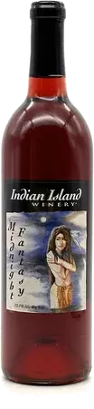 Indian Island Midnight Fantasy Chocolate Infused