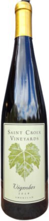 Saint Croix Vy Vignoles