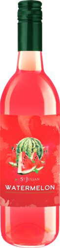 Saint Julian Watermelon
