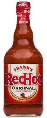 Frank's Red Hot Original
