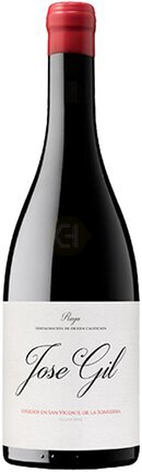 Jose Gil Vino De Pueblo Tempra