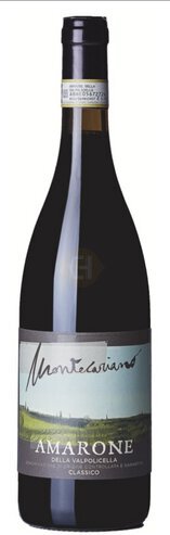 Montecaviano Amarone Della Valpolicella