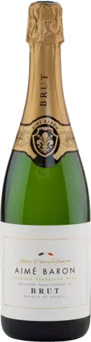 Aime Baron Limoux Brut