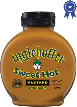 Inglehoffer Sweet Hot Honey Mu