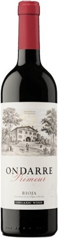 Ondarre Rioja Primeur