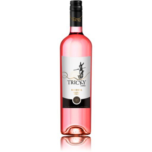 Torley Rabbit Wine Tricky Rabbit Malbec Syrah Rose - Greenpoint Wine & Liquor, Brooklyn ...