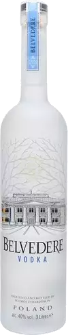 Belvedere 80 Proof