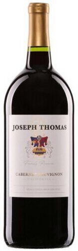 Joseph Thomas Cabernet Sauvignon