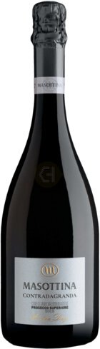 Masottina Contradagranda Prosecco Extra Dry