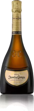 Juve & Camps Cava Gran Juve Gran Reserva