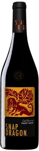 Snap Dragon Pinot Noir