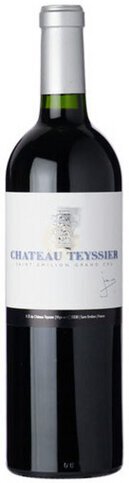 Chateau Teyssier Saint Emilion 1er Grand Cru Classe