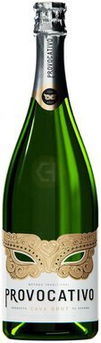 PROVACATIVO CAVA BRUT