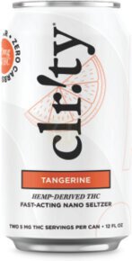 Thc Clr Ty 4cn Mango 5mg