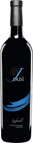 J Dusi Zinfandel Dante Dusi Vineyard