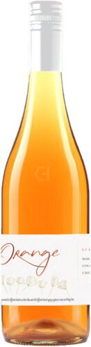 Polkura Conchagua Valleyviognier Orange Wine Nv